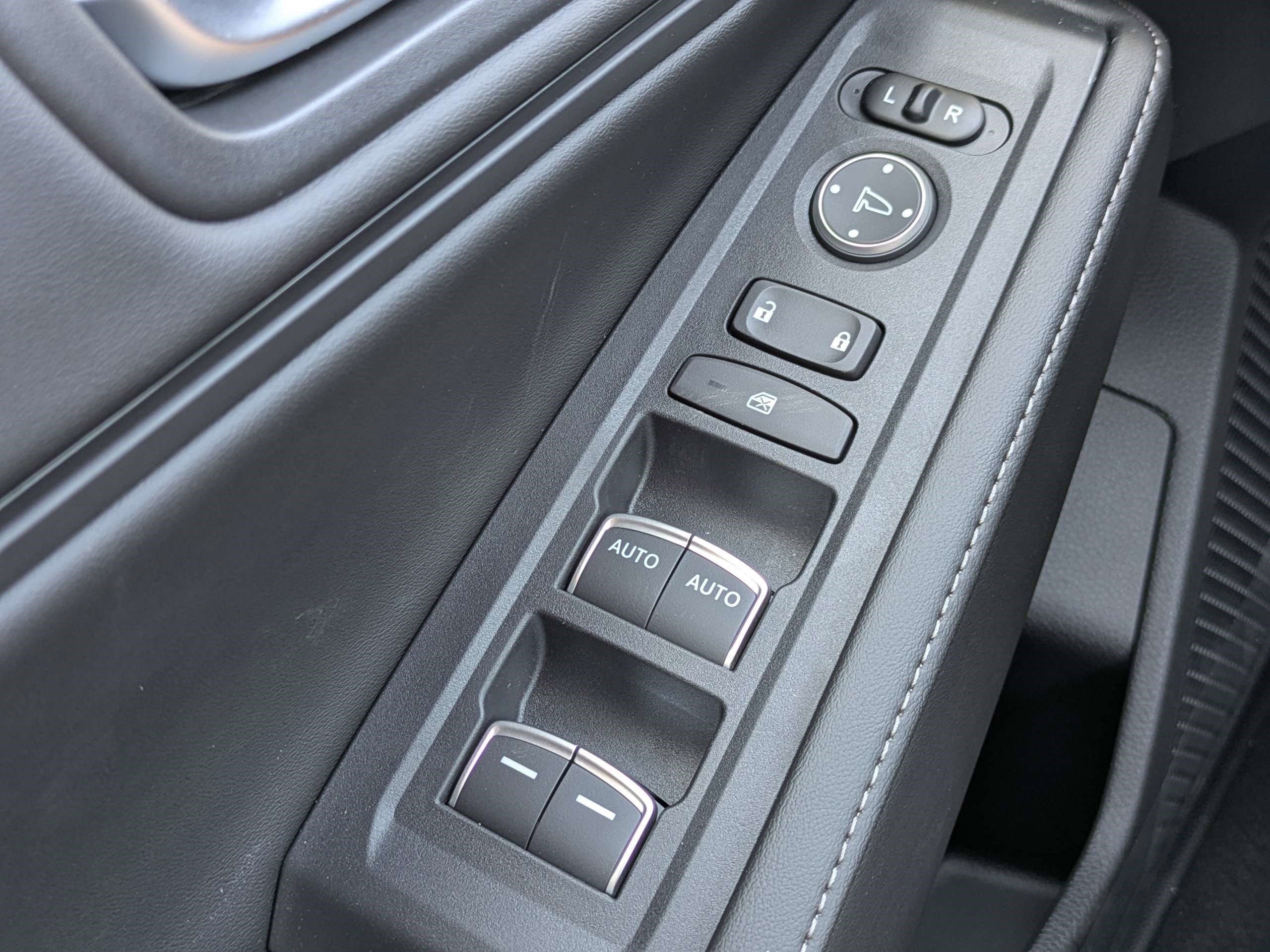 New 2026 Honda Accord Sport image 24