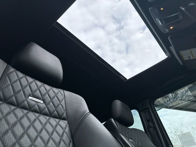 Used 2016 Mercedes-Benz G 63 AMG 4MATIC image 21