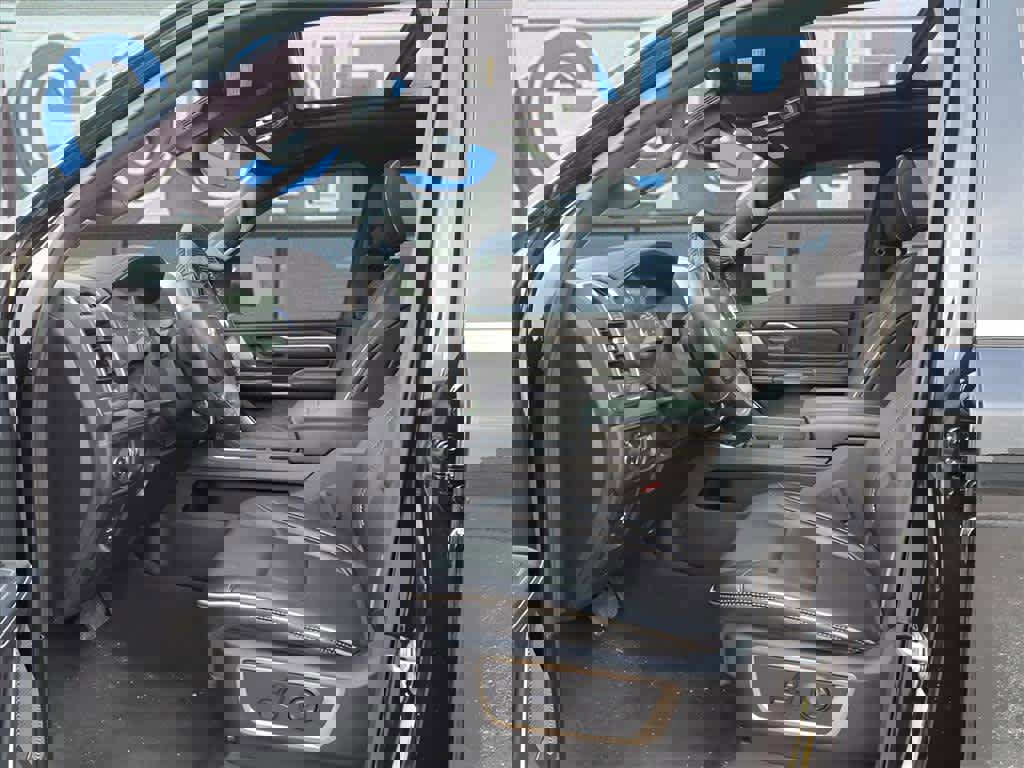 Used 2020 RAM 1500 Limited image 14