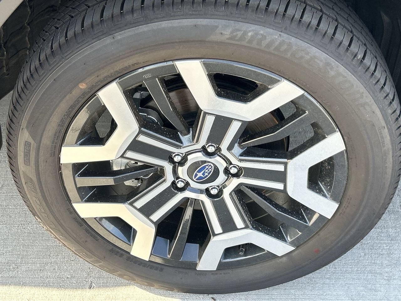 New 2026 Subaru Outback Touring XT AWD/4WD image 6