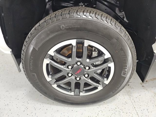 Used 2024 Toyota Tacoma TRD Sport image 9
