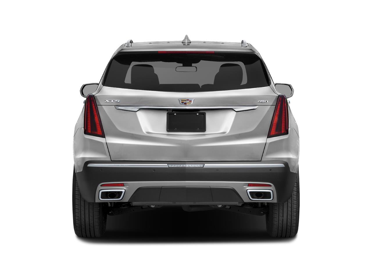 Used 2020 Cadillac XT5 Premium Luxury AWD/4WD image 5