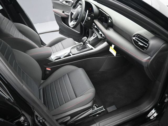 New 2025 Dodge Hornet R/T image 17