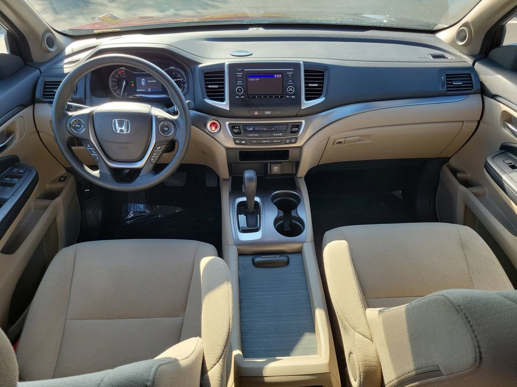 Used 2018 Honda Pilot LX image 16