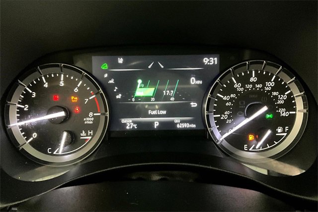 Used 2020 Toyota Highlander Limited image 13