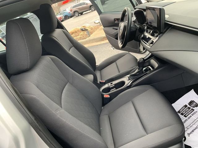 Used 2023 Toyota Corolla LE image 14