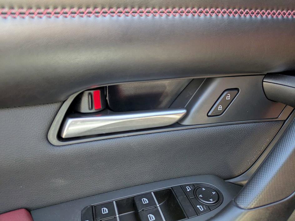 New 2026 MAZDA CX-50 AWD 2.5 Hybrid w/ Weather Package image 13