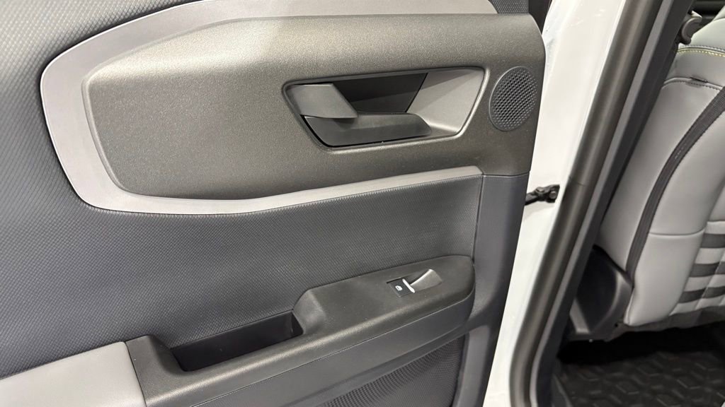 New 2026 Ford Bronco Sport Badlands w/ Sasquatch Badlands Package AWD/4WD image 22