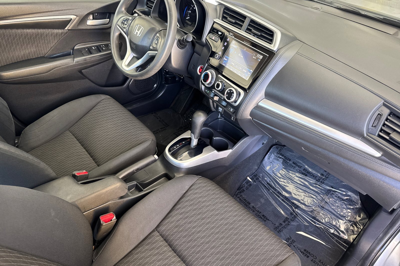 Used 2019 Honda Fit EX image 15