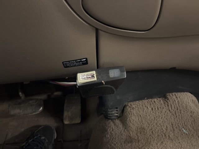 Used 2001 Ford F150 XLT AWD/4WD image 36