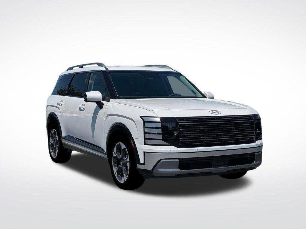 New 2026 Hyundai Palisade Limited AWD/4WD image 10