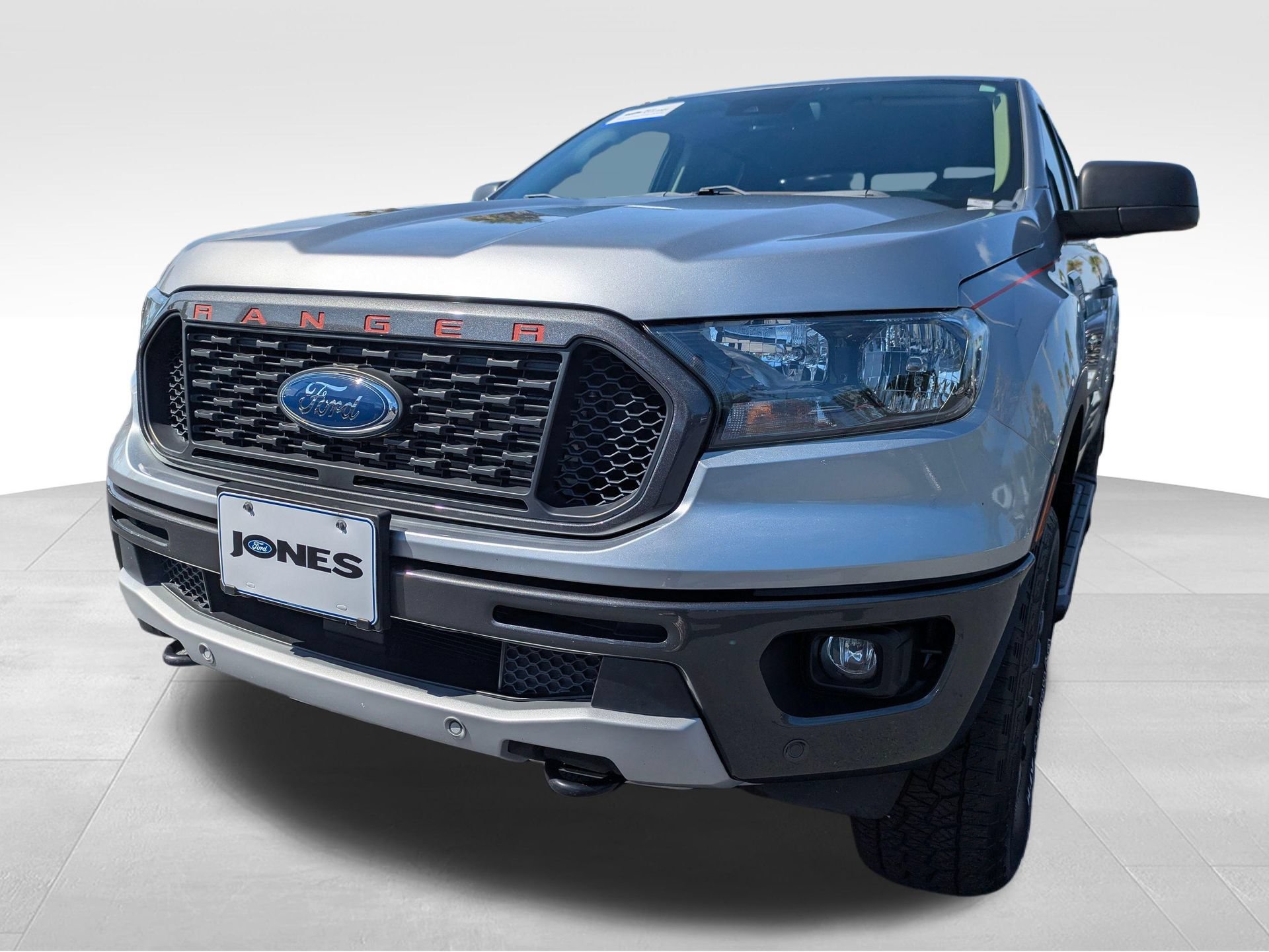 Certified 2021 Ford Ranger XLT w/ Equipment Group 302A High AWD/4WD image 10
