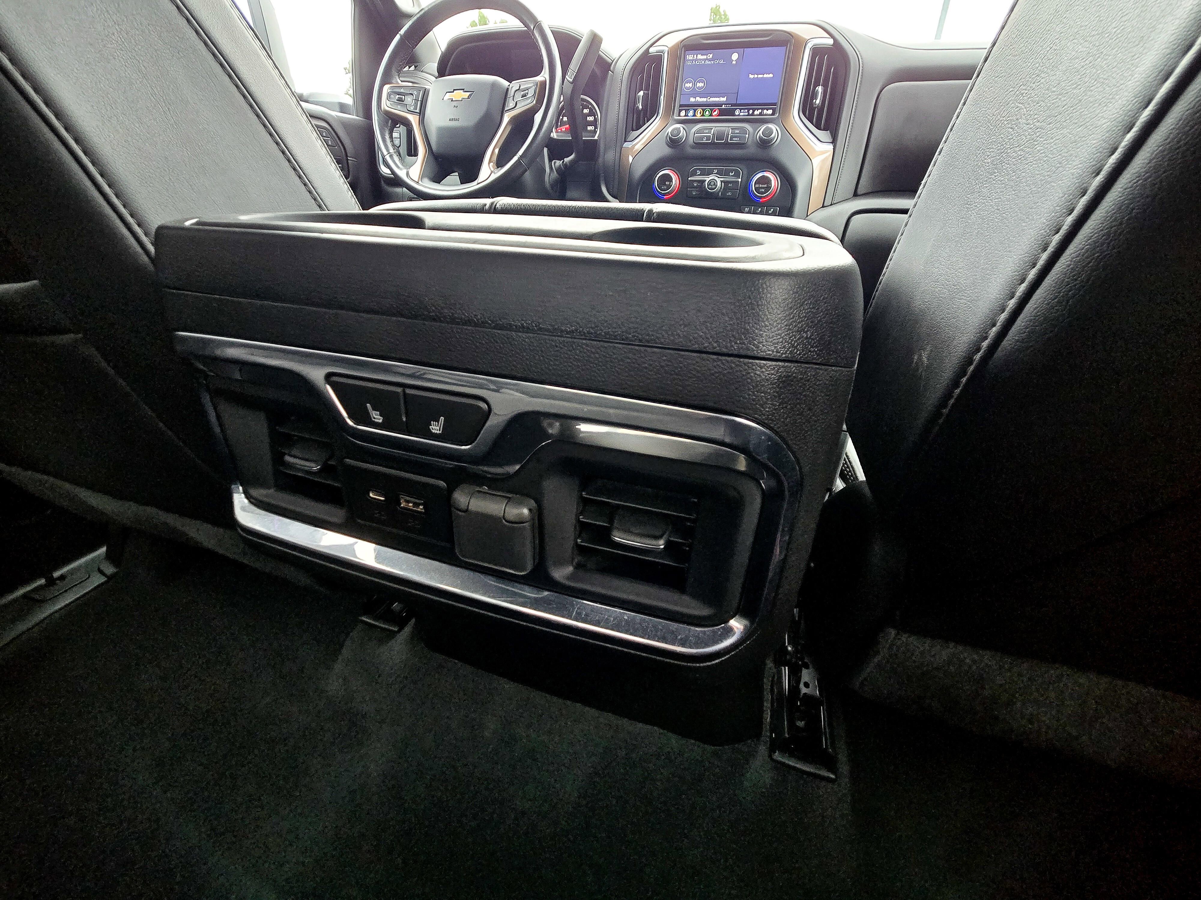 Used 2023 Chevrolet Silverado 3500 High Country w/ LPO, Hitch Package image 32