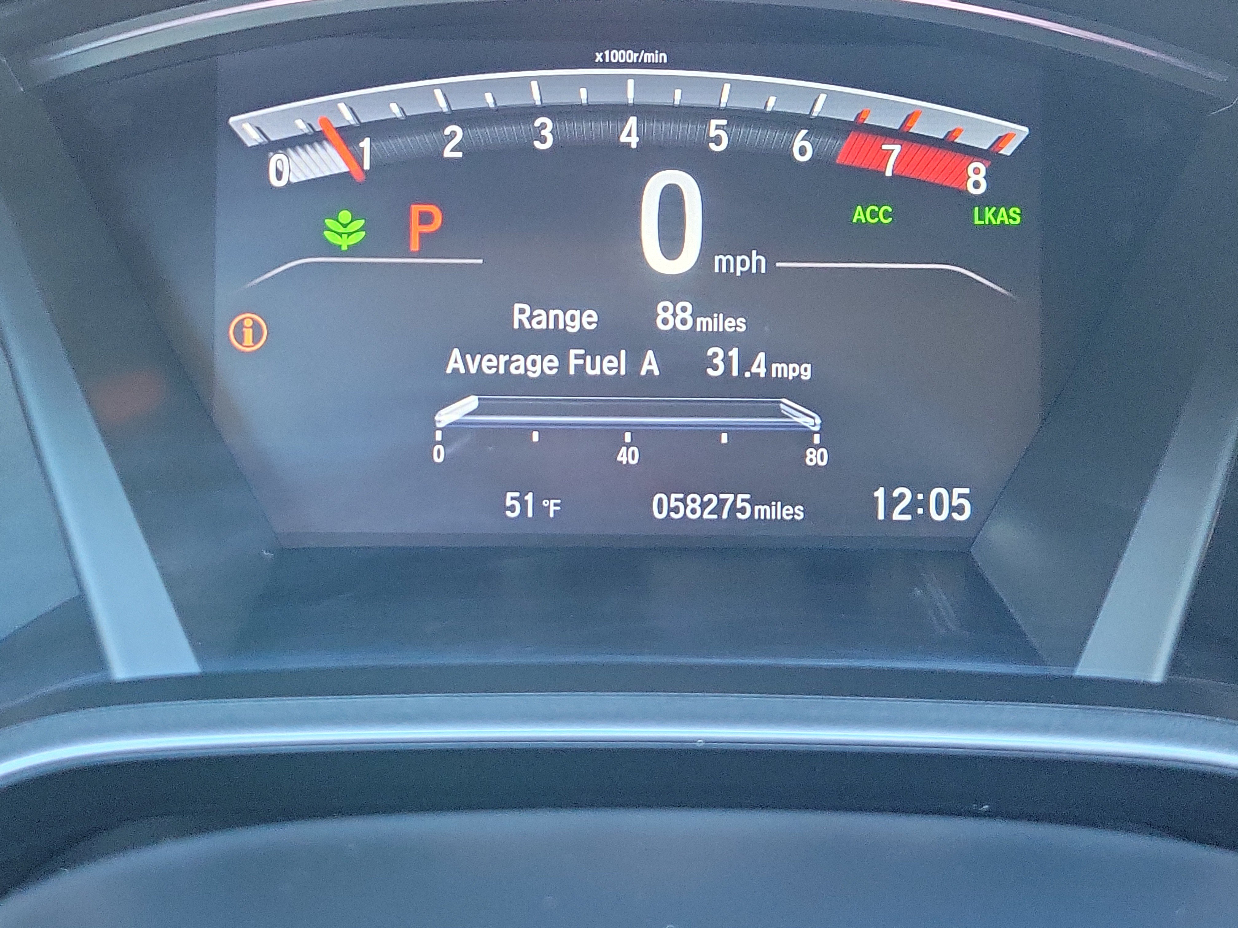 Used 2022 Honda CR-V EX image 23