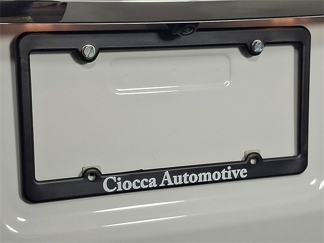 Used 2023 GMC Terrain SLE w/ Driver Convenience Package image 30