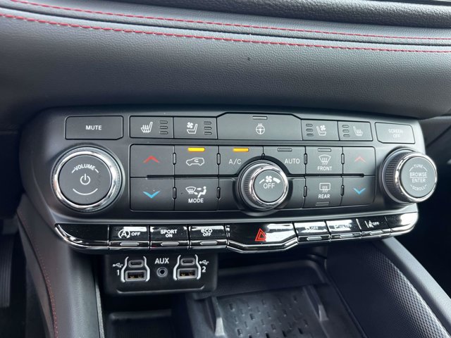 Used 2026 Dodge Durango GT AWD/4WD image 30
