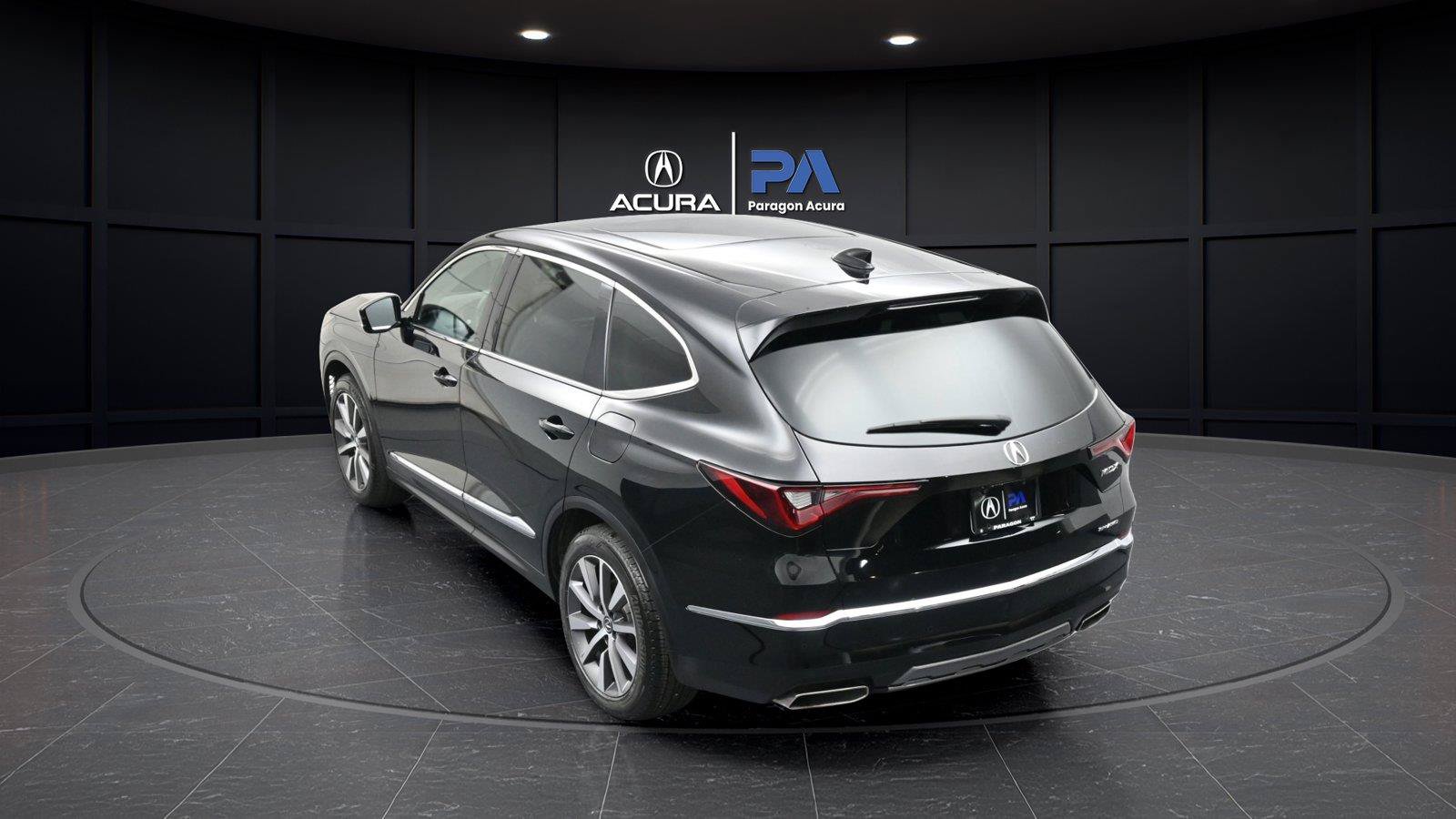 Certified 2025 Acura MDX w/ Technology Package AWD/4WD image 30