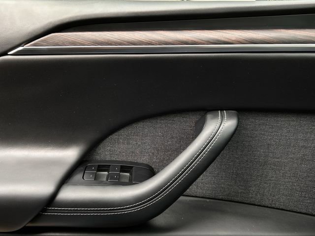 Used 2024 Tesla Model X image 24