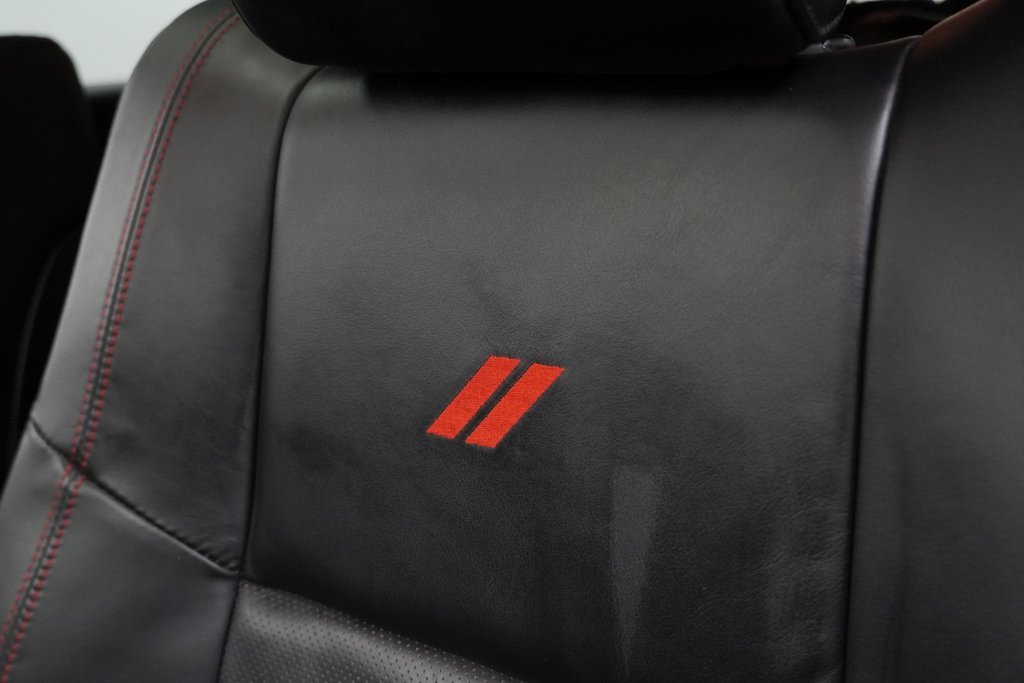 Certified 2024 Dodge Durango Citadel image 18