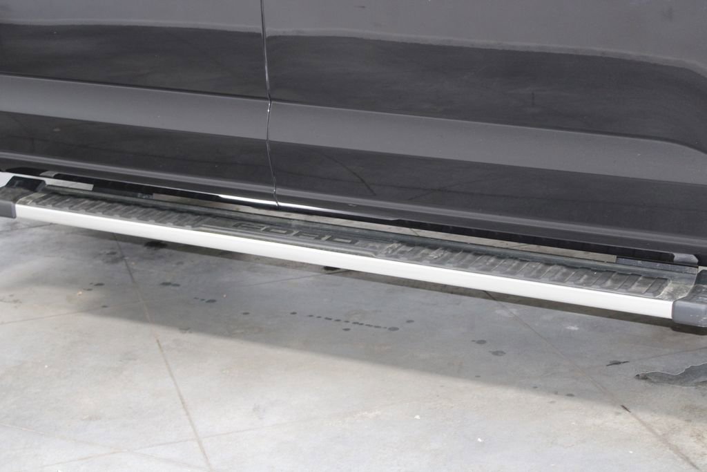 Used 2025 Ford F150 XLT w/ Equipment Group 301A Standard image 13