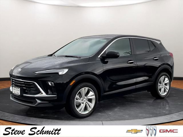 New 2026 Buick Encore GX Preferred w/ Comfort Package video 4