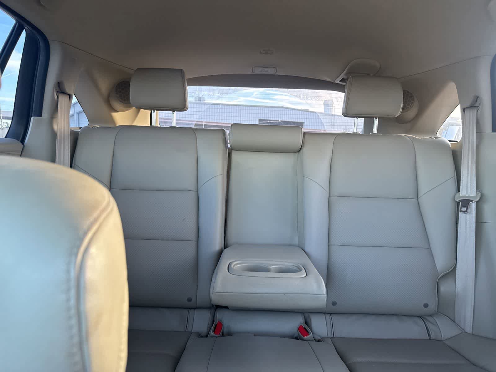 Used 2018 Acura RDX FWD w/ Technology Package image 20