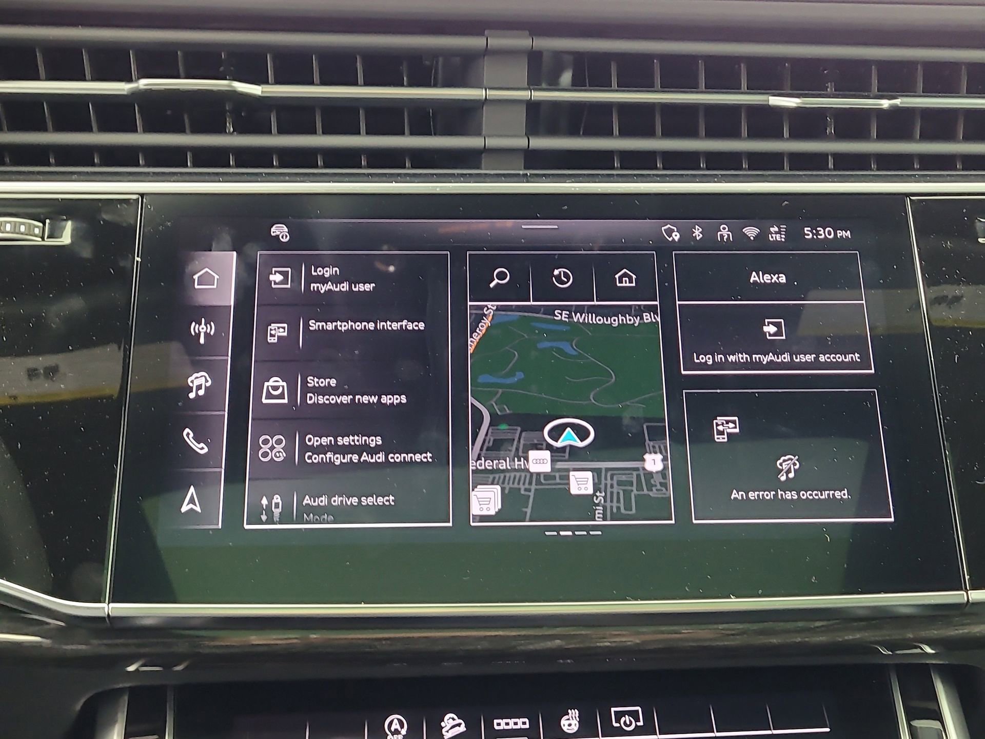 New 2026 Audi Q8 Premium Plus image 29