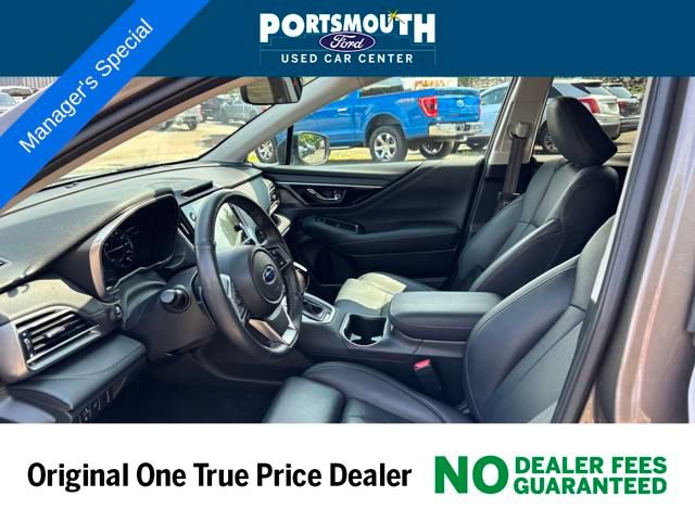 Used 2023 Subaru Outback Limited image 3