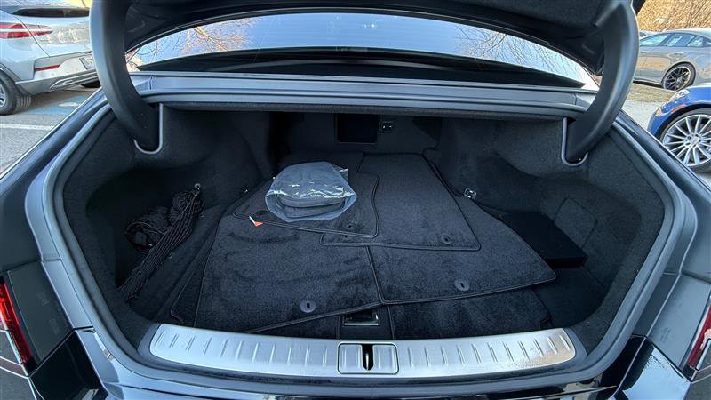 Used 2024 Genesis G90 3.5T image 44