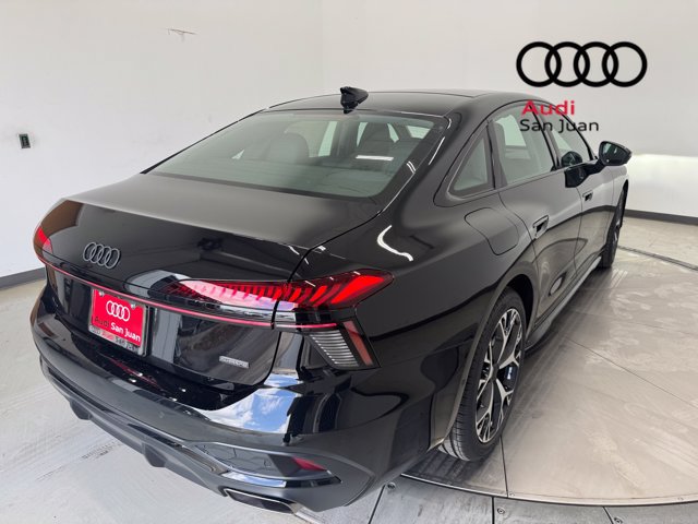 New 2026 Audi A6 Premium Plus AWD/4WD image 39