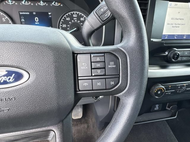 Used 2023 Ford F150 XLT AWD/4WD image 28