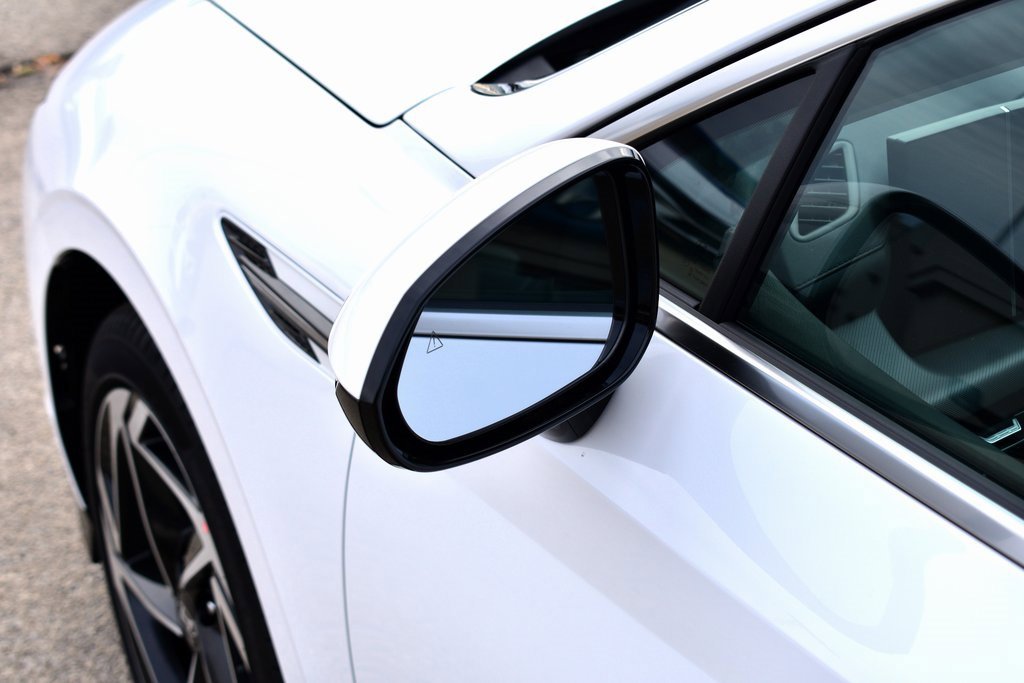 New 2026 Hyundai Sonata SEL image 10