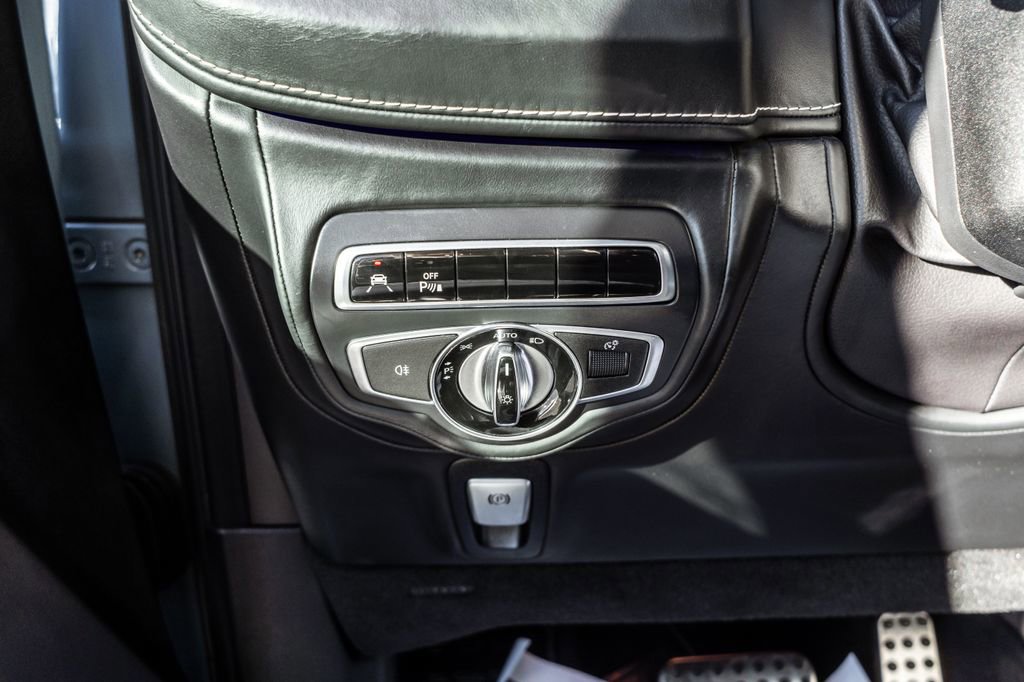 Used 2021 Mercedes-Benz G 63 AMG 4MATIC image 21