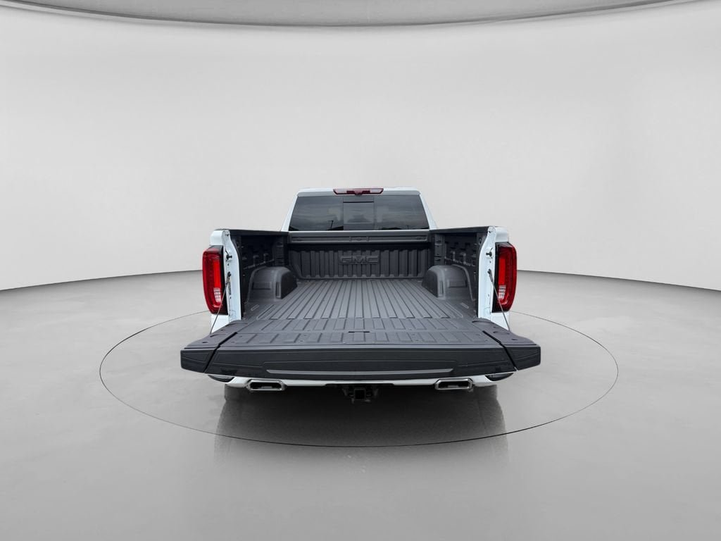 New 2026 GMC Sierra 1500 AT4 w/ AT4 Premium Package AWD/4WD image 19
