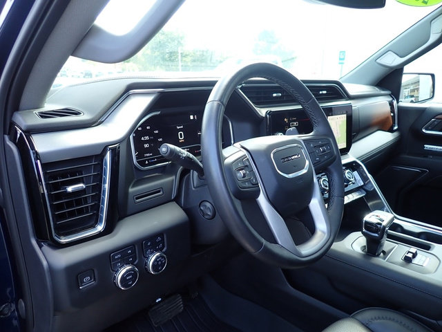 Used 2023 GMC Sierra 1500 Denali AWD/4WD image 15