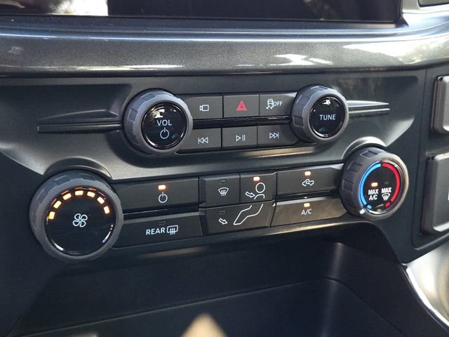 New 2025 Ford F150 STX w/ Equipment Group 200A image 21