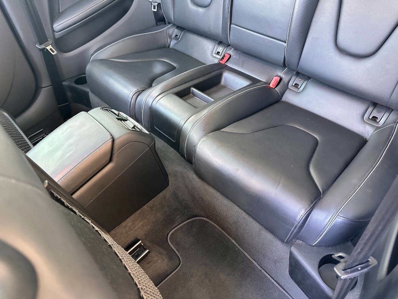 Used 2013 Audi RS 5 Coupe w/ Audi MMI Navigation Plus Pkg image 73