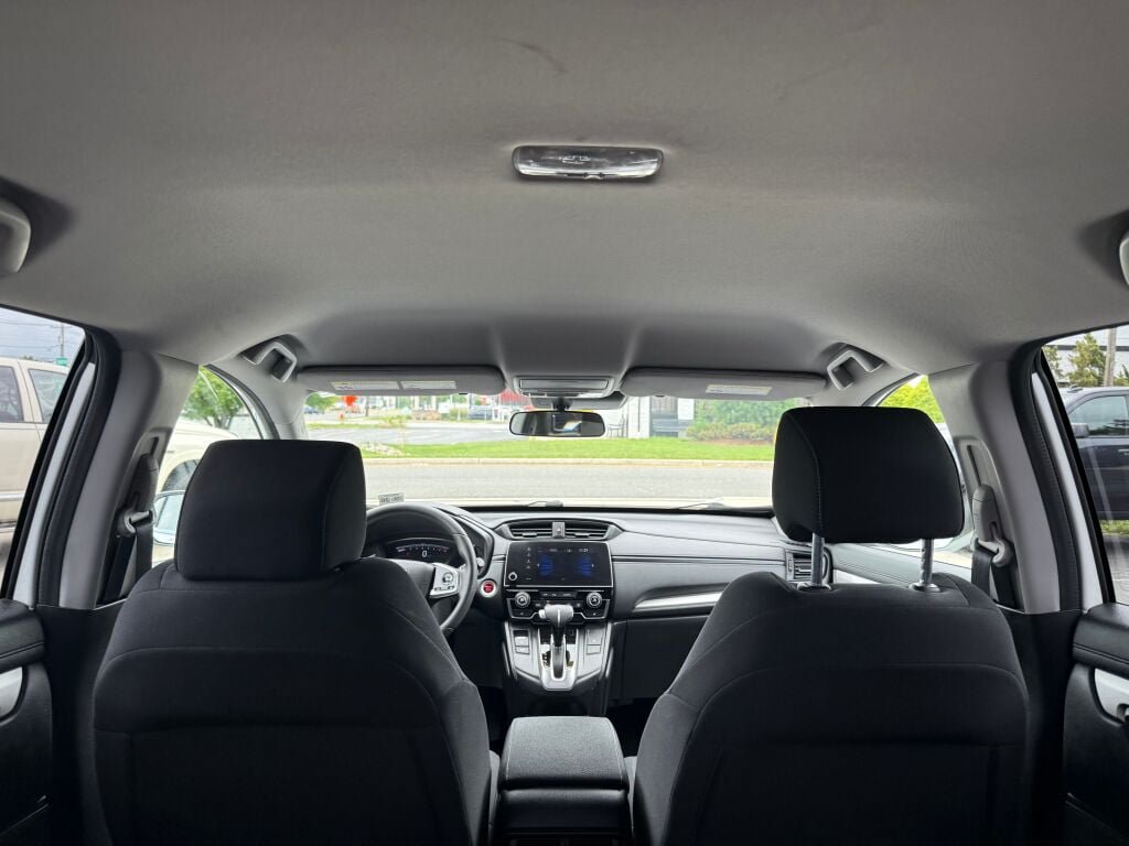 Used 2021 Honda CR-V Special Edition image 32