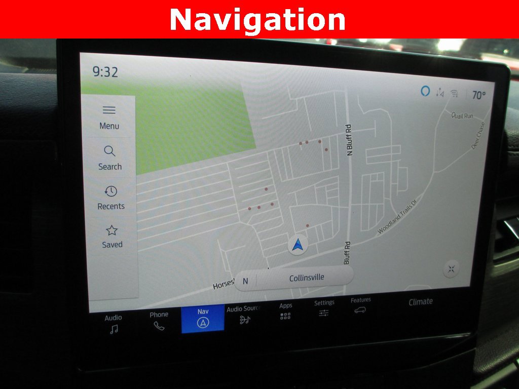 Used 2022 Ford Expedition Max Limited image 13