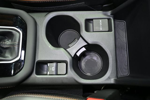 Used 2025 Subaru Forester Sport w/ Popular Package #1 image 25