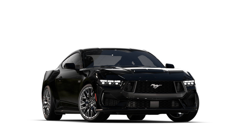New 2026 Ford Mustang GT Premium RWD image 26