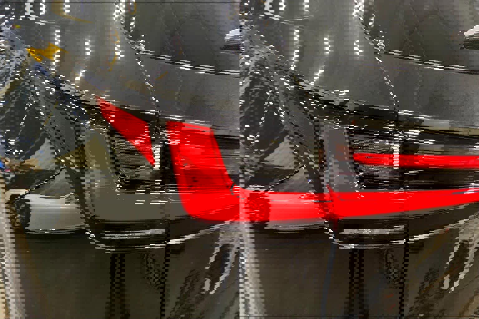 Certified 2024 Lexus NX 350 AWD w/ Premium Package image 28