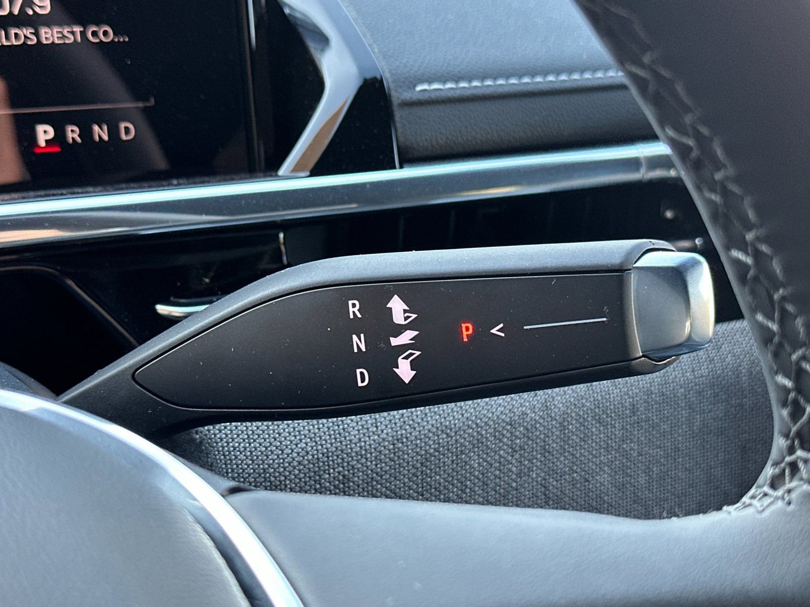 New 2026 GMC Sierra EV Elevation image 21