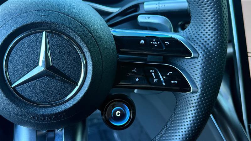 Used 2023 Mercedes-Benz SL 43 AMG image 17