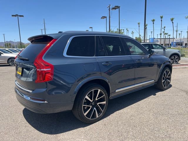 Used 2023 Volvo XC90 B5 Plus w/ Protection Package Premier AWD/4WD image 4