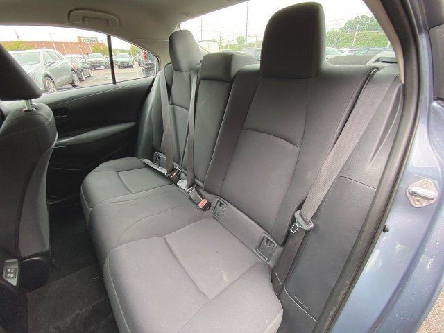 Used 2025 Toyota Corolla LE FWD image 22
