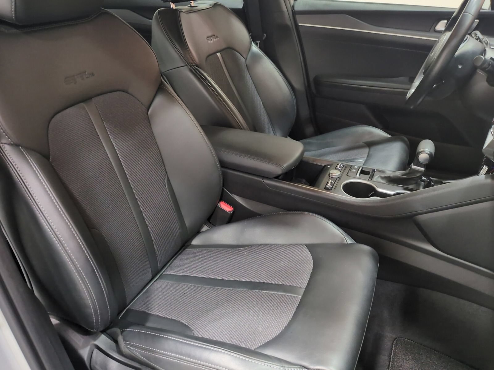 Certified 2024 Kia K5 GT-Line FWD image 12