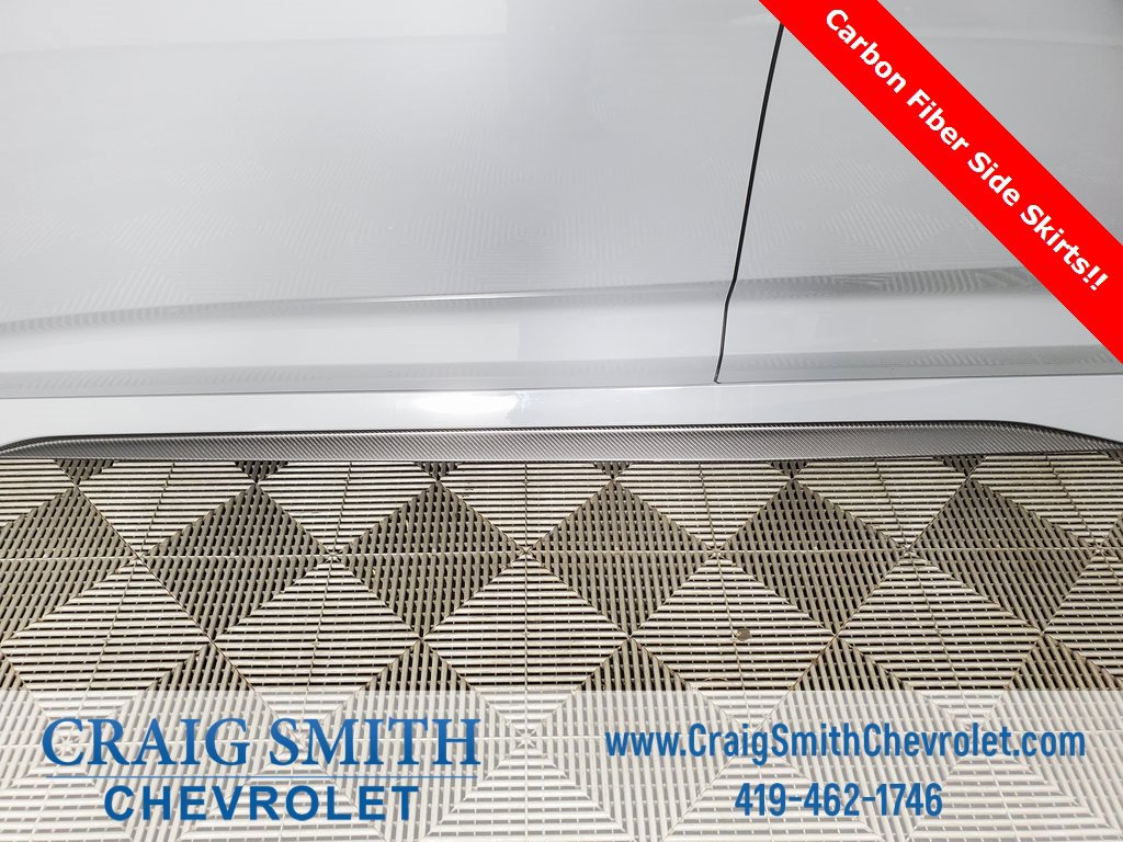 Used 2025 Audi RS 6 performance image 10