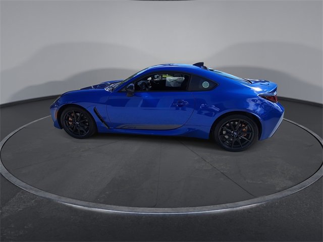 New 2025 Subaru BRZ tS w/ Popular Package 1 image 5
