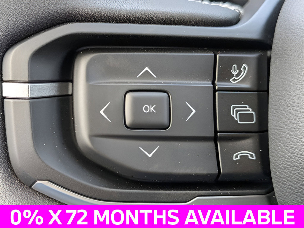 New 2026 Jeep Cherokee Laredo AWD/4WD image 20